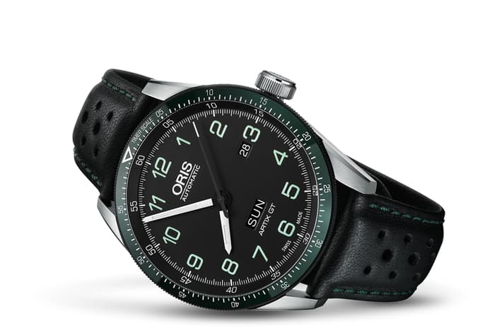 Image of  Calobra Day Date Limited Edition II